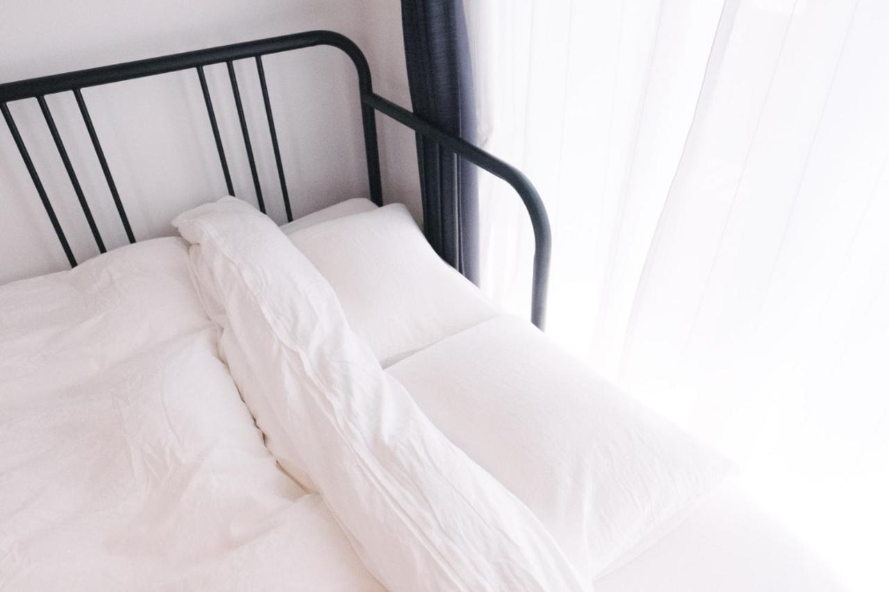 MINIMAL SHIMOKITA Stylish Loft&Apt Tokyo Esterno foto