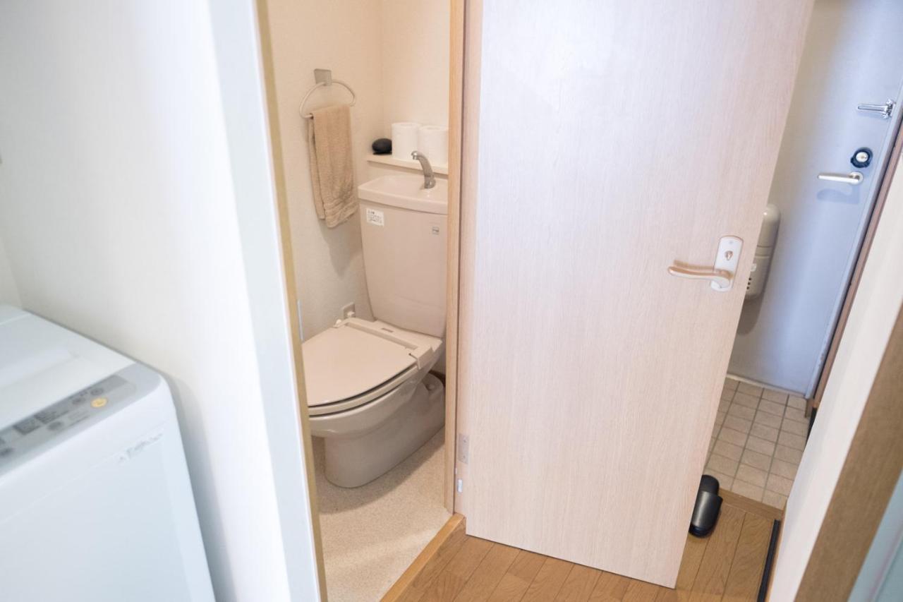 MINIMAL SHIMOKITA Stylish Loft&Apt Tokyo Esterno foto