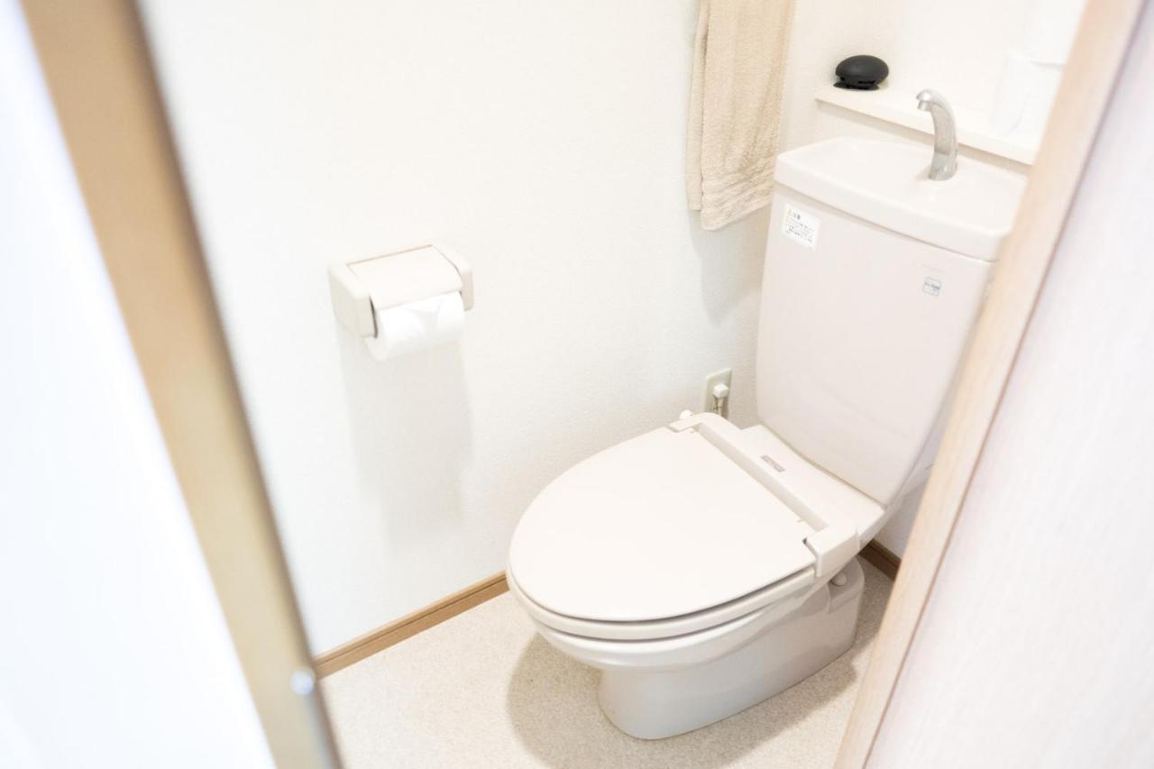 MINIMAL SHIMOKITA Stylish Loft&Apt Tokyo Esterno foto