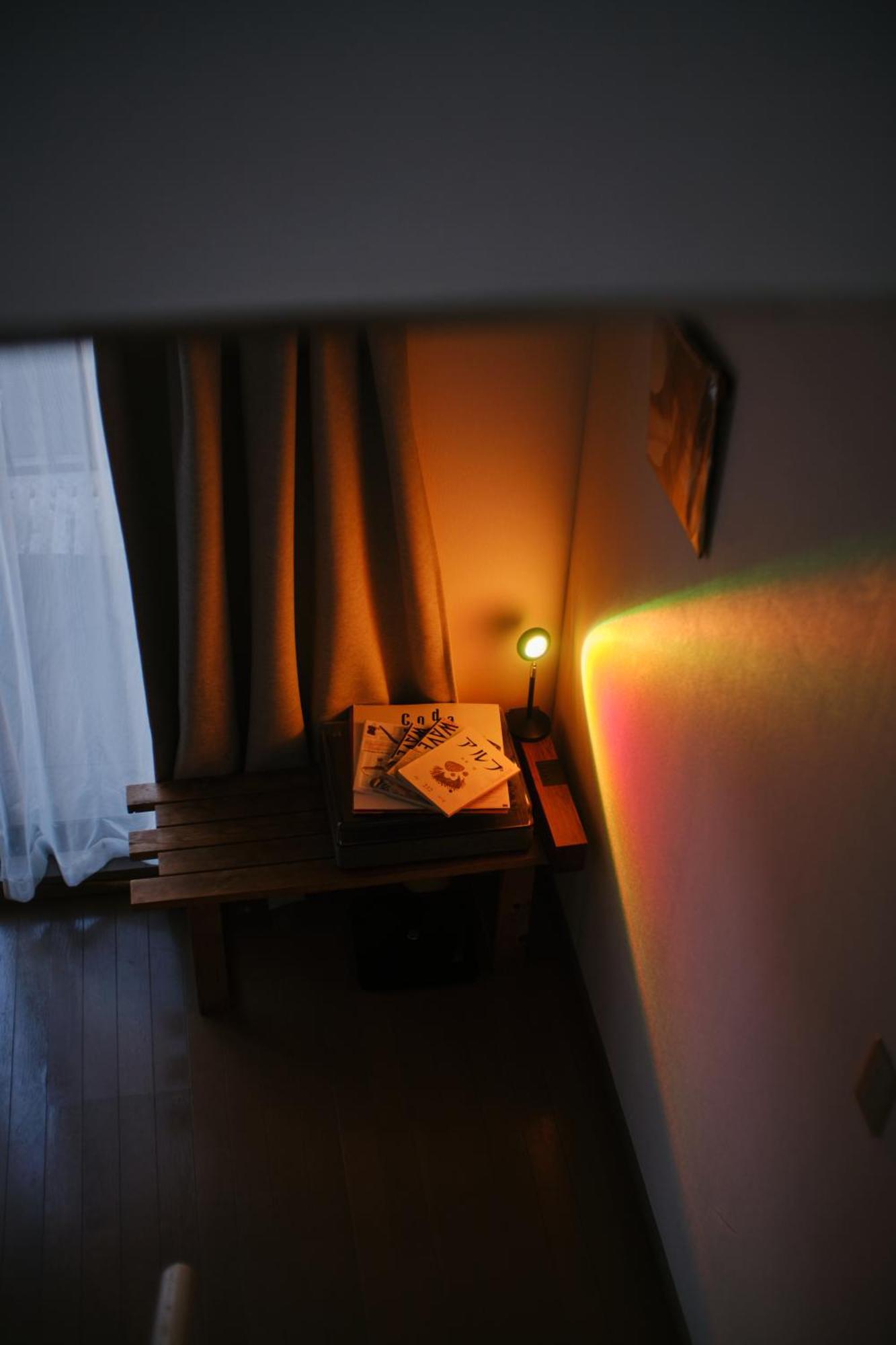 MINIMAL SHIMOKITA Stylish Loft&Apt Tokyo Esterno foto