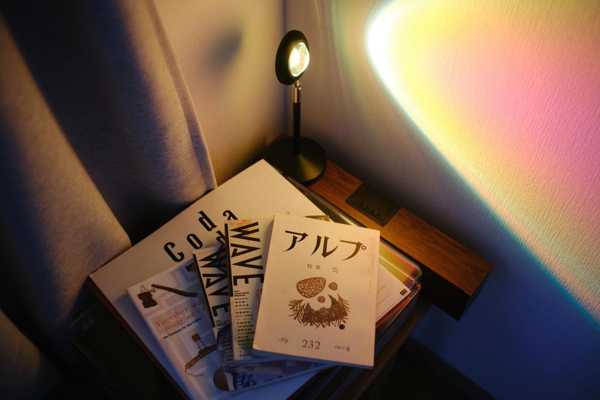 MINIMAL SHIMOKITA Stylish Loft&Apt Tokyo Esterno foto