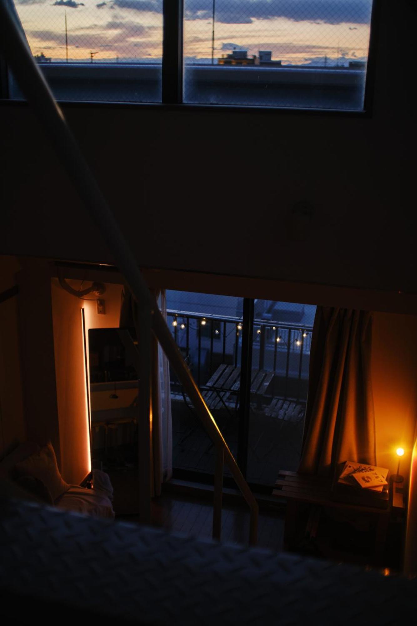 MINIMAL SHIMOKITA Stylish Loft&Apt Tokyo Esterno foto