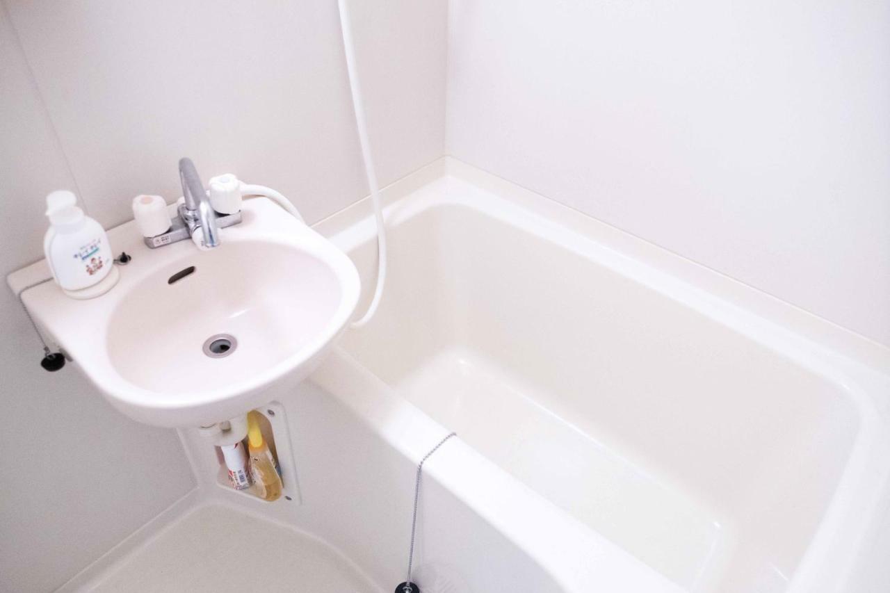 MINIMAL SHIMOKITA Stylish Loft&Apt Tokyo Esterno foto
