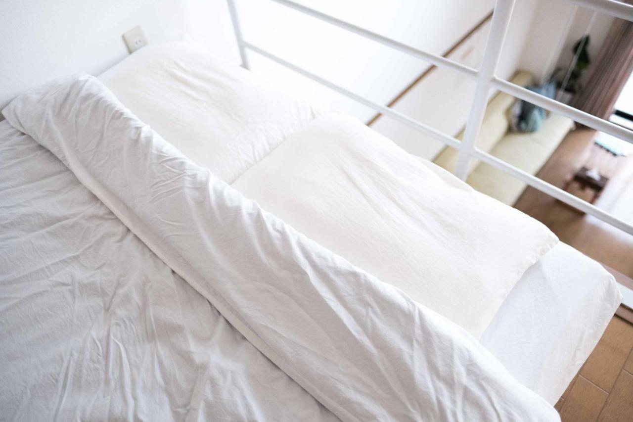 MINIMAL SHIMOKITA Stylish Loft&Apt Tokyo Esterno foto